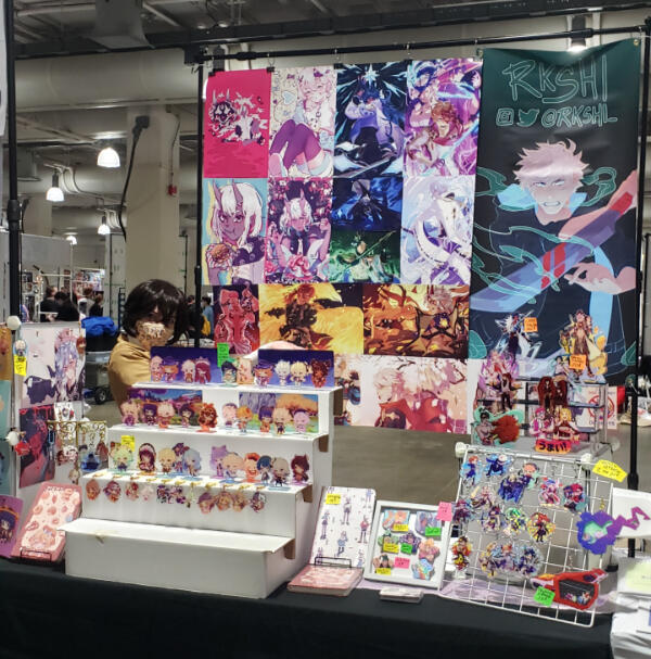 Anime Boston